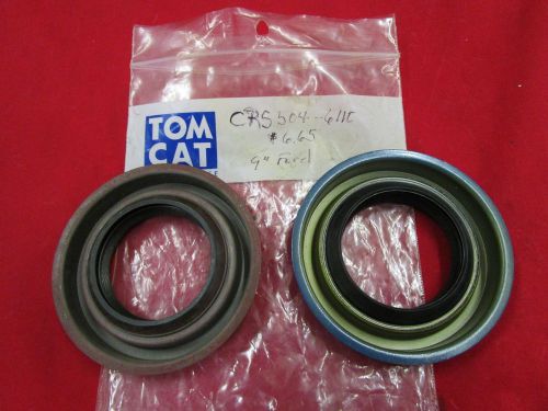 New 504-6110 nine inch ford rear end pinon seals