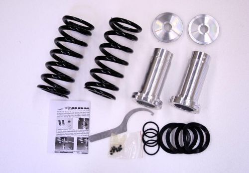 Mk1 coilover kit porsche 924 944 968 turbo non-turbo