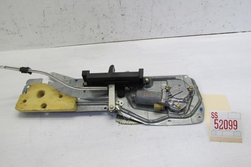 95 96 97 volvo 850 left driver front door power window regulator motor oem