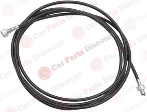 New gemo tachometer cable, 644 741 311 01