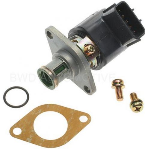 Idle air control valve - bwd 50538 (1995-1996 sentra + 200sx)