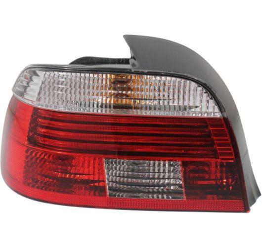 New tail light taillight taillamp brakelight lamp driver left side 525 540 lh