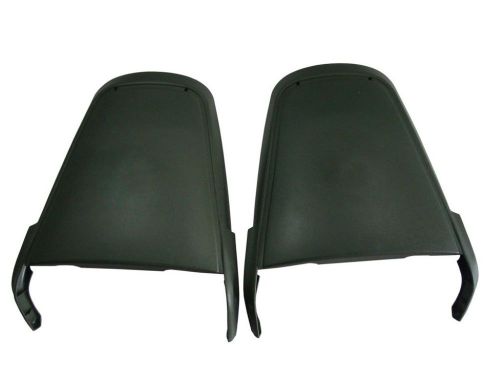 Pg classic 5501-71b-434 1971 challenger seat back set (green)