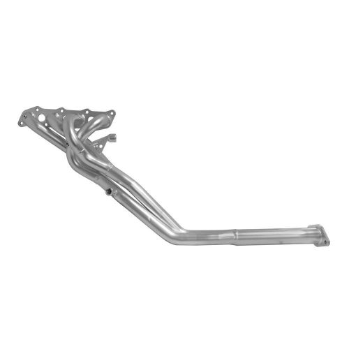 Dc sport ceramic header one piece nissan 240sx 1991-1994