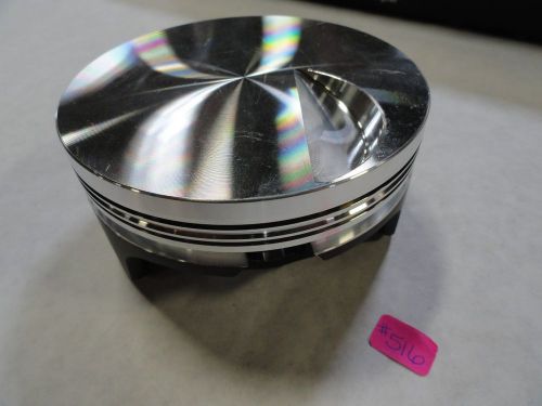 Diamond pistons #75016 bbc flat top  4.600 bore