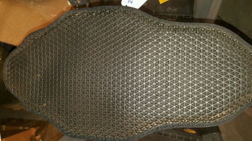 Forcefield back protector medium level b1