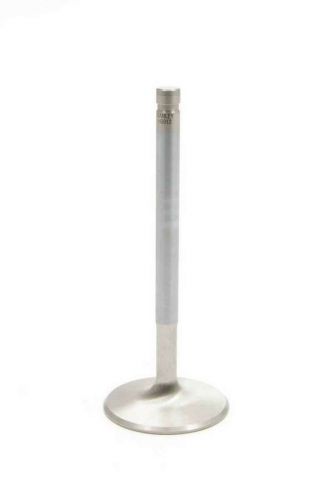 Manley intake valve street flo 4.911x2.020 in small block chevy p/n 10766-1