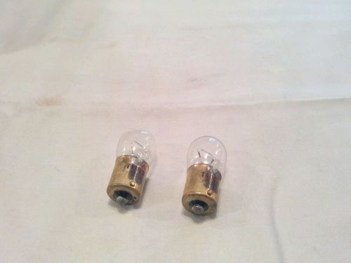 T1003 auto bulbs lot of 2