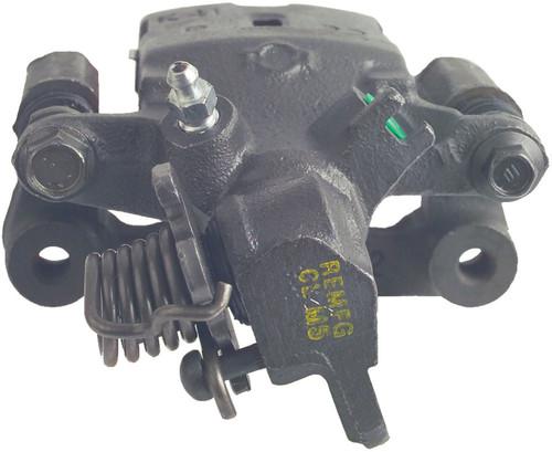 Cardone 19-b1800 rear brake caliper-reman friction choice caliper w/bracket