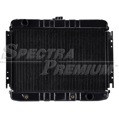 Spectra premium cu289 radiator