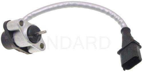 Standard motor products pc580 crankshaft position sensor - intermotor