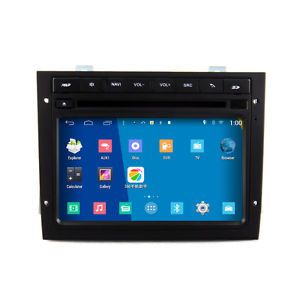 S160 android 4.4.4 car dvd for holden commodore vy vz with gps quad core