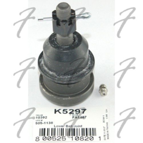 Parts master k5297 ball joint