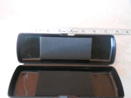 Blaupunkt radio front box, original complet face flip front panel 7,5 &#034; inch