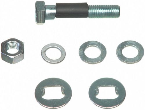 Moog k928 alignment cam bolt kit