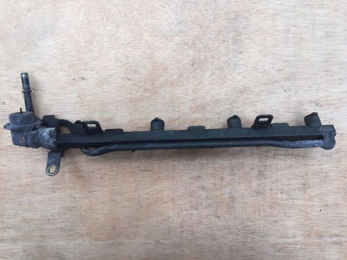 Miata fuel rail 99-00