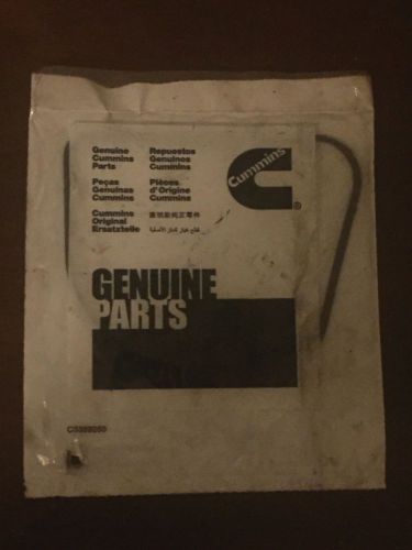 Cummins genuine parts 3679931 - camshaft cover gasket - new in bag