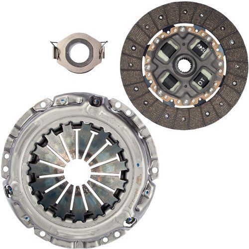 Rhinopac 16-107se clutch kit - select engineering