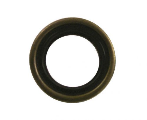 New lower gearcase oil seal for omc sterndrive stringer 18-2012 replaces 310599