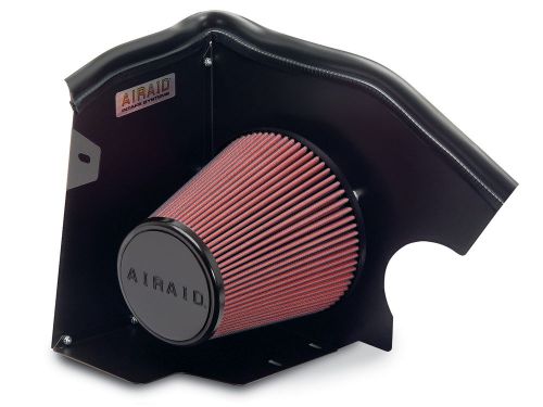 Airaid 400-114 airaid quickfit intake system