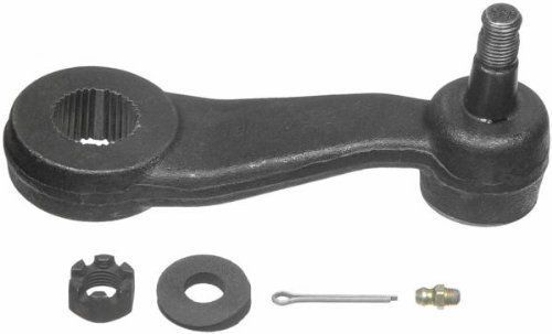 Quicksteer k6339 steering pitman arm, front