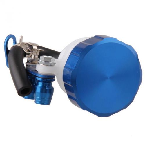 Hot cnc oil cylinders high quality reservoir front brake clutch tank fluid cup