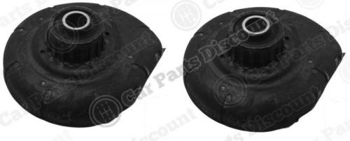 New replacement coil spring seat, upper - pair, 30683637 pair