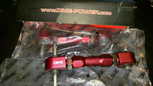 Dme eg/ek/dc rear upper camber kit