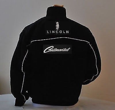 Lincoln continental quality jacket