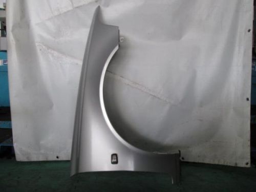 Volvo 40 series 2003 right fender panel [0710600]