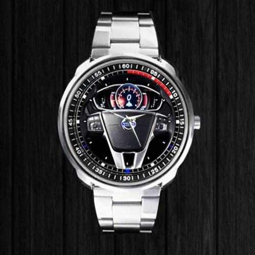 Jam volvo v40 steering watches