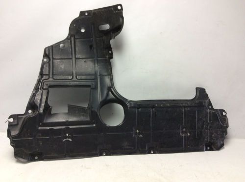 13 14 15 toyota rav4 engine splash shield front under cover oem m