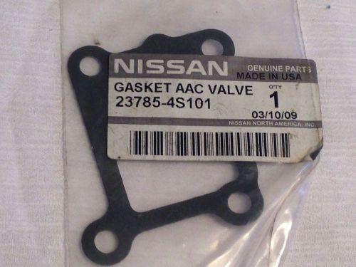 Nissan aac valve 23785-45101