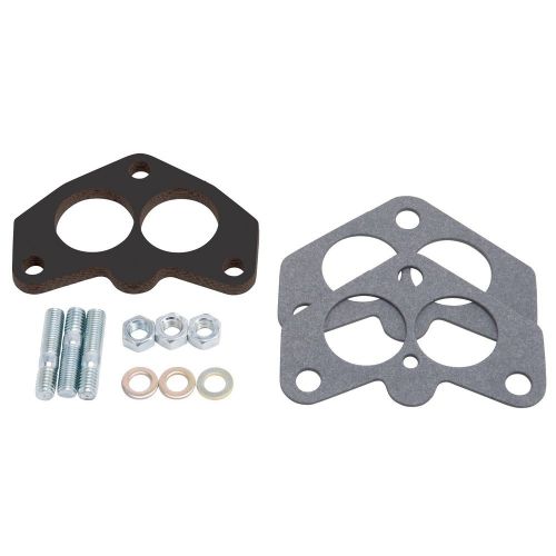 Edelbrock 8751 carburetor spacer kit