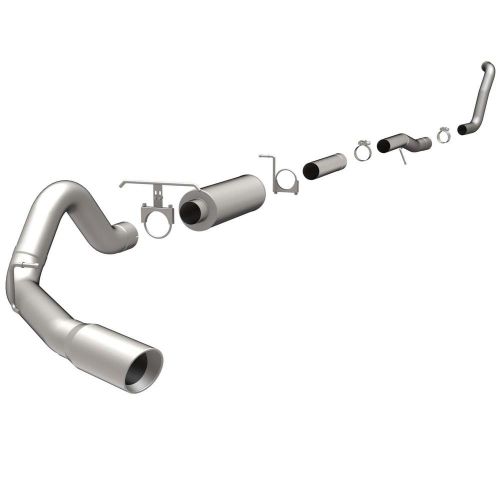 Magnaflow performance exhaust 15972 magnaflow diesel performance exhaust system