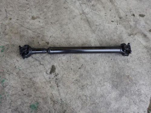 Mitsubishi canter 1995 r. propeller shaft no.2 [8032220]