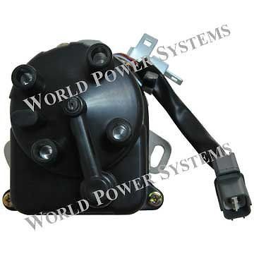 World power systems dst17424 distributor