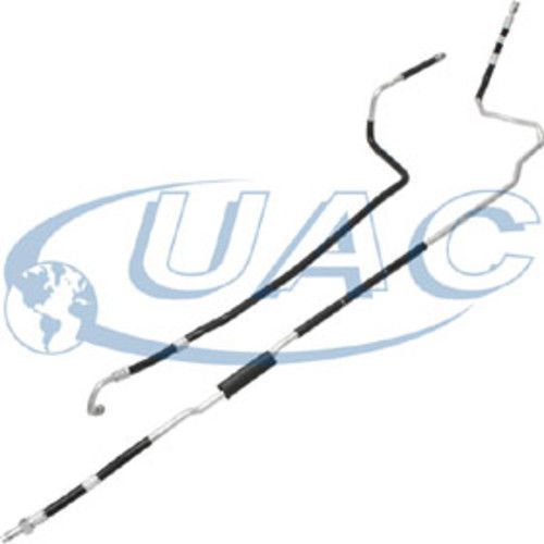 Universal air conditioning ha11181c liquid line/hose