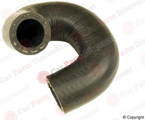 New crp hvac heater hose a/c air condition, 64211384763