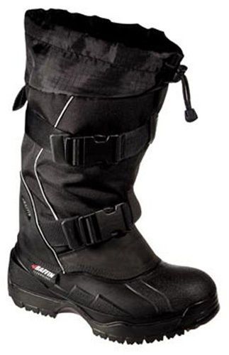 Baffin impact boots - mens size 11