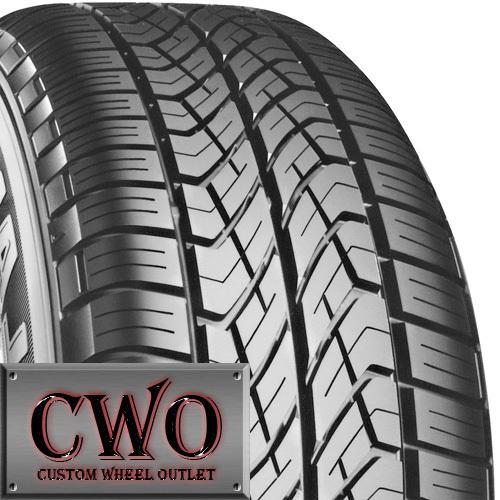 4-new yokohama geolandar g900 215/60-16 tires r16 60r16