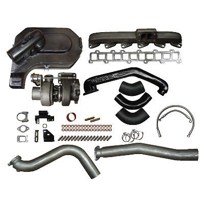 Dts nissan patrol gq/gu turbo system 4.2lt, td42, product code: nis dts