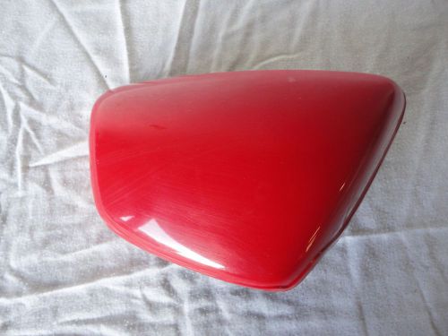 1996 yamaha virgo 1100 xv1100 right side cover