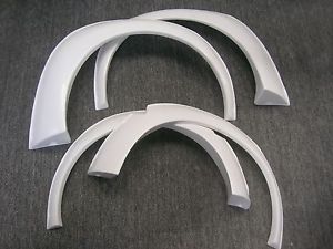 Datsun 1200 ts works size fender flares kit (fits nissan sunny b110 b120 b122)