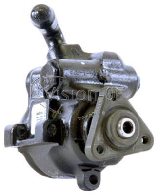 Vision-oe 712-0112 steering pump-power steering pump