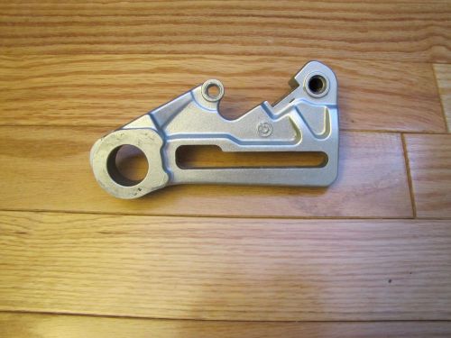 Ktm rear brake caliper bracket 77713075000