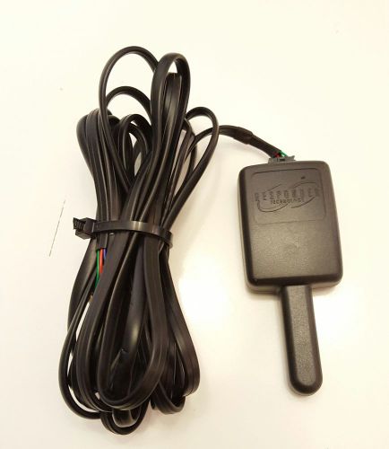 Directed electronics 6212t remote starter antenna and cable