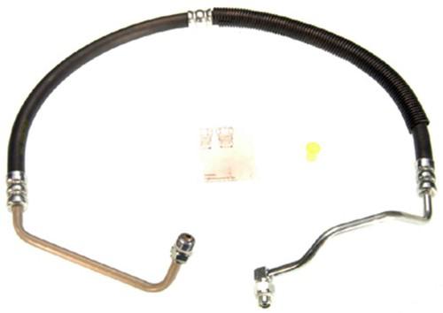 Edelmann 91986 steering pressure hose-pressure line assembly