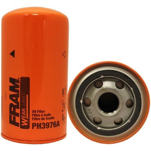 Engine oil filter-spin-on full flow fram ph3976a