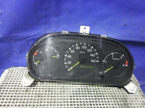 Hino dutro 2003 speedometer [4961400]